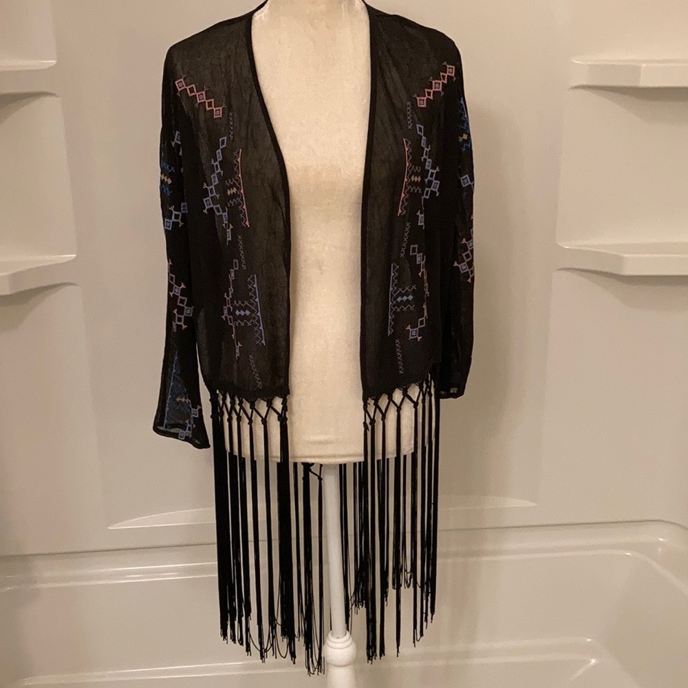 Southwest Kimono